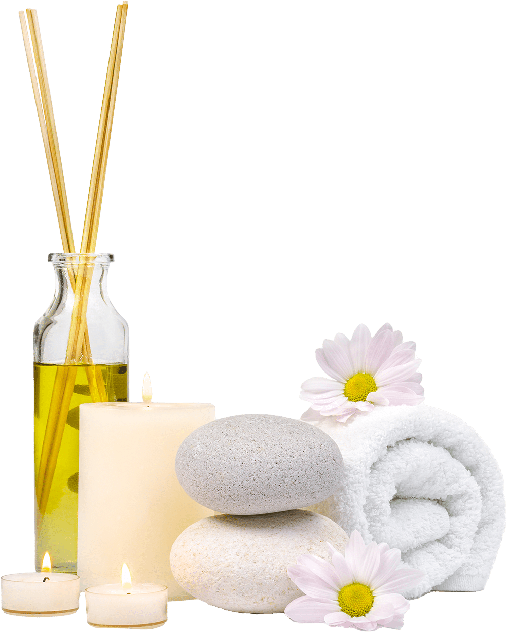 Edmonton Massage Therapy Services Re3 Massage & Wellness